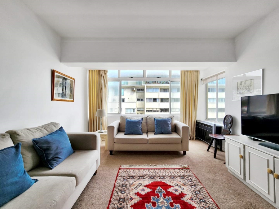 1 Bedroom Property for Sale in Mouille Point Western Cape